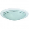 LED stropné svietidlo Rabalux Ufo 5101 (5101) biele