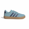 Detská Nízká obuv ADIDAS VL COURT 3.0 K IH3949 – Tyrkysová