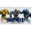 Fortnite - Transformers Pack + 1000 V-Bucks (Switch) (EU) - Nintendo Store konzole