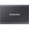 SAMSUNG Externí SSD disk - 2TB - Black