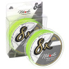 Spletaná Šnúra Mikado Nihonto Octa Braid Fluo Yellow 300m 0,18mm/16,40kg