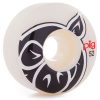 kolieska PIG WHEELS PIG HEAD NATURAL 52 mm