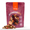 FITNESS SMĚS - mix oříšků a sušeného ovoce VARIANTY: 250 g, 500 g, 1000 g GRIZLY 250 g
