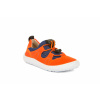 Froddo Barefoot sneakers G3130243-2 Orange Veľkosť: 25