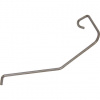 Tiahlo plynu 11251821502 pre Stihl 034, 036, 036 QS, MS340, MS360, MS360 C