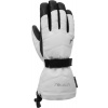 Dámske lyžiarske rukavice Reusch Nadia R-TEX ® XT - white / black 8