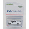Greenlight Ford usa F-150 Pick-up Usps Postal Service 2020 1:64 Biela