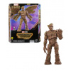 Hasbro Akční Guardians of the Galaxy Groot 15 cm