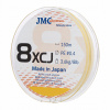 Pletivo JMC ADVENTURE 8XCJ žlté 0,04 mm x 150 m