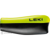 LEKI Forearm Protector Carbon Flex 3.0 chránič predlaktia, carbon structure-neonyellow