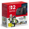 Nintendo Switch 2 + Pokémon Legends: Z-A: Switch 2 Edition přenosná herní konzole 20,1 cm (7.9