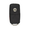 VW pre Key Passat B6 B7 Golf VI znak znaku (VW pre Key Passat B6 B7 Golf VI znak znaku)