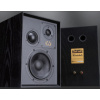Reproduktory Wharfedale Super Denton - černá