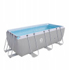 Bazén AVENLI Steel Super 400 x 200 x 99 cm