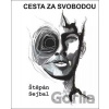 Cesta za svobodou - Štěpán Sejbal