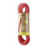 Dynamické lano Edelrid Eagle Lite Eco Dry 9,5 mm 50 m - neon coral