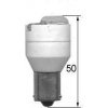 AUTOLAMP Žiarovka 12V 10W Ba15s + cúvací alarm