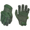Rukavice M-Pact® Covert Mechanix Wear® – Camo green vel. L