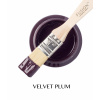 Minerálna farba Fusion Velvet Plum - 37 ml