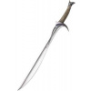 United Cutlery The Hobbit Replika 1/1 Sword of Thorin Oakenshield Orcrist 99 cm