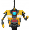 Funko POP! Borderlands 4 – Claptrap