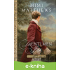 E-kniha Džentlmen Jim - Mimi Matthews