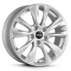 OXXO OBERON 5 SILVER 5X108 ET42 HB65.1 OXXO 7x17 5x108 ET42.00