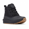 Columbia vysoké trekingové topánky Moritza Shield, veľkosť 38,5