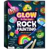 Kamene na maľovanie sada pre deti farby kreatívna hračka ručný výrobok