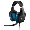 Logitech G432 7.1 Surround Sound Gaming Headset