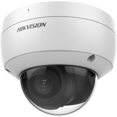 Hikvision DS-2CD2183G2-IU - (2.8mm) 8 Mpix, IP dome, IR 30m, WDR, AcuSense 2203-013