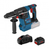 Bosch Náradie - 18V AKU vŕtacie kladivo, 1x aku 8,0 Ah ProCORE, nabíjačka 0615990M3N