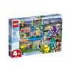 LEGO® Toy Story 4 10770 Buzz a Woody v lunaparku