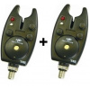 Signalizátor Giants Fishing Bite Alarm TRS ( 12V Baterie) 1+1