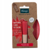 Kneipp Natural Care & Color tónovací balzam na pery Natural Red 3,5 g