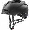 UVEX URBAN PLANET BLACK MATT 2024