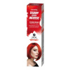 Venita Trendy Colour farebné penové tužidlo na vlasy č.34 jasná červená 75 ml