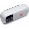 Prenosný reproduktor JBL Tuner 2 biely 5 W