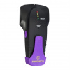 Stavebný detektor ERMENRICH Ping SD20 Violet