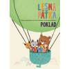 Lesná päťka 2: Poklad