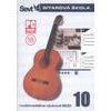 Gitarová škola 10 - kolektív autorov
