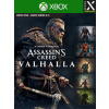 UBISOFT Assassin's Creed: Valhalla - Complete Edition (XSX/S) Xbox Live Key 10000195319030