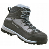 Garmont LAGORAI GTX W dark grey/light blue
