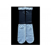 Euro-Star - Podkolienky Technical Socks Farba: Čierna, Veľkosť: XL