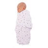 Bo Jungle zavinovačka B Wrap Lovely Hearts