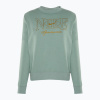 Dámska mikina Nike Sportswear Club Fleece jade horizon