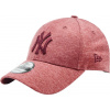 New Era 9FORTY New York Yankees Tonal Jersey Čepice 60348848 černá OSFM