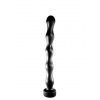 All Black AB69 dildo (30cm)