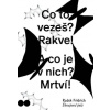 Škrapové pole - Fridrich Radek