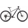 CUBE Aim SLX slateblack´n´blac
